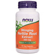 Now Foods Stinging Nettle Root Extract 250 mg - 90 Veg Capsules