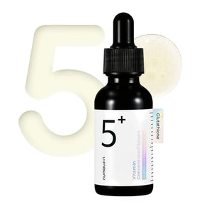 Numbuzin No.5+ Concentrated Vitamin Serum - 30 ml
