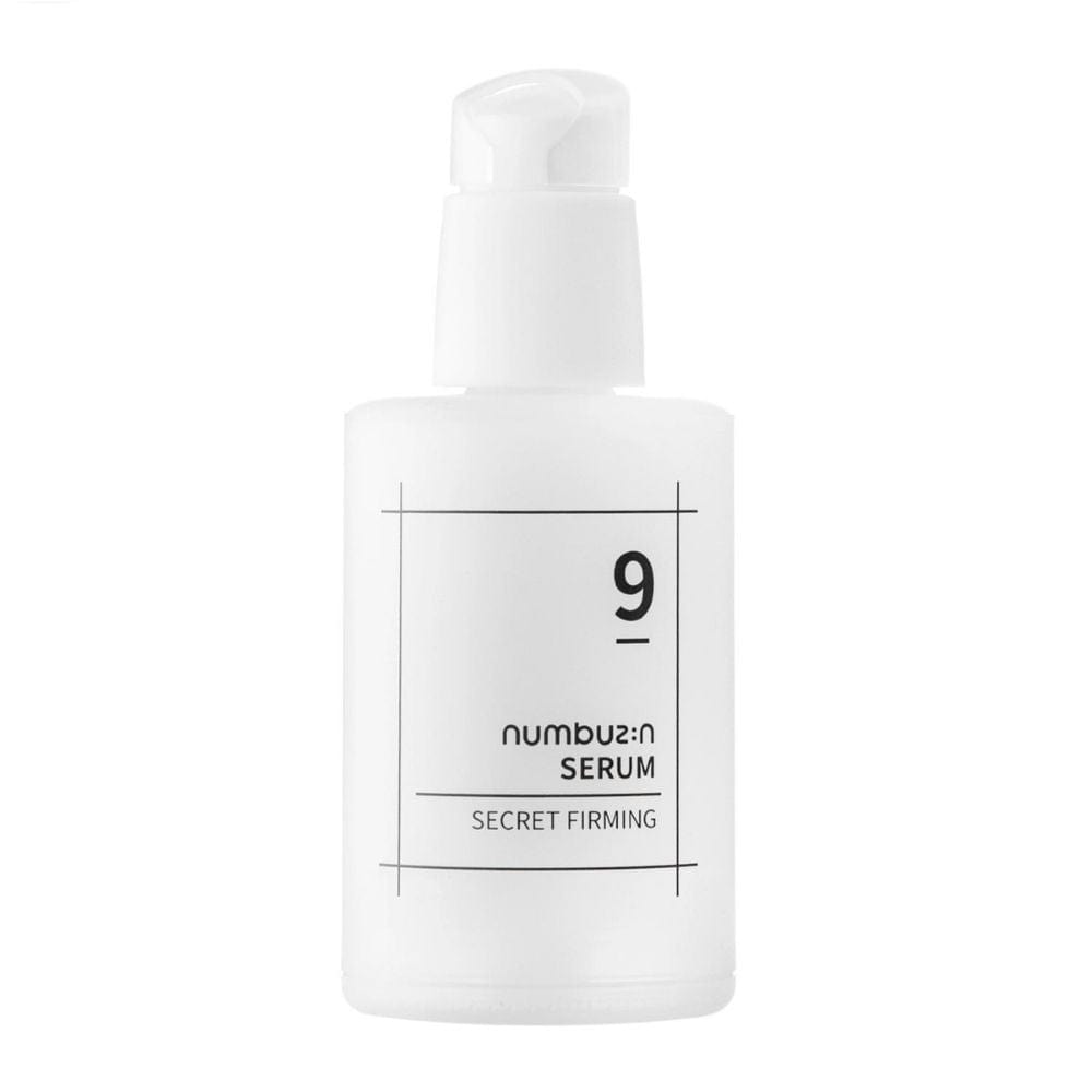 Numbuzin No. 9 Secret Firming Serum - 50 ml