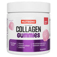 Nutrend Collagen Gummies, Cherry – 60 Gummies