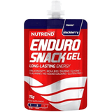 Nutrend Endurosnack (Sachet), Blackberry - 75 g x 10