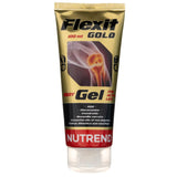 Nutrend Flexit Gold, Warming Gel - 100 ml