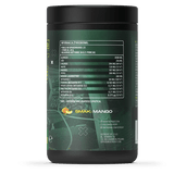 Ostrovit KEEZA Isotonic, Mango - 500 g