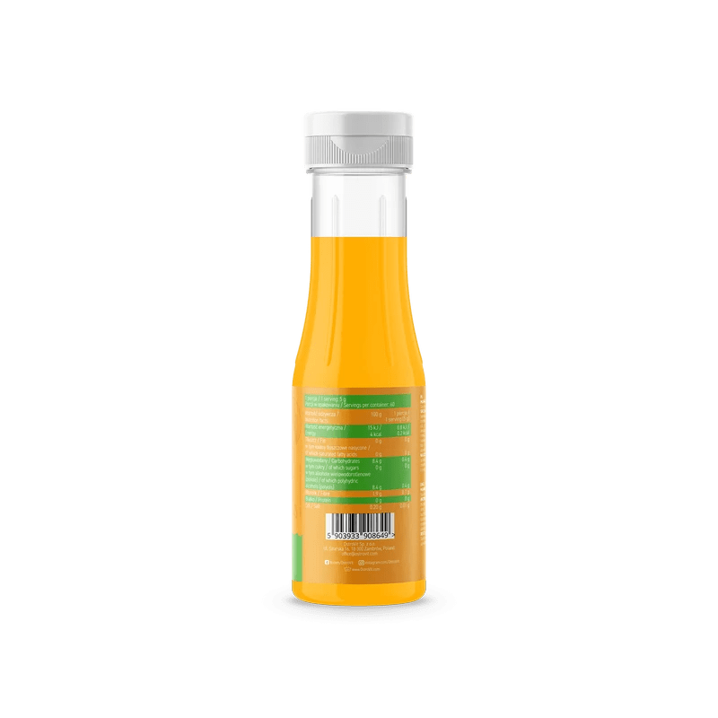 Ostrovit Mango Flavoured Sauce - 300 g