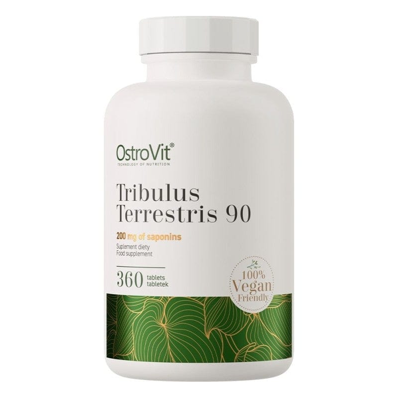 Ostrovit OstroVit Tribulus Terrestris - 360 Tablets