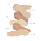 Paese My Skin Icon Mattifying Foundation, Shade 2W - 33 ml