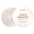 Petitfee Aura Quartz Hydrogel Eye Mask Pure Opal - 60 pieces