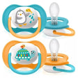 Philips Avent Ultra Air Pacifier 6-18 m - 2 Pieces