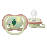 Philips Avent Ultra Air Soother 6-18 m - 2 Pieces