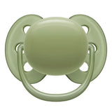 Philips Avent Ultra Soft Pacifier, Very Firm, 18+ Months - 2 Pieces