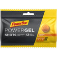 PowerBar PowerGel Shots Gums, Orange - 60 g