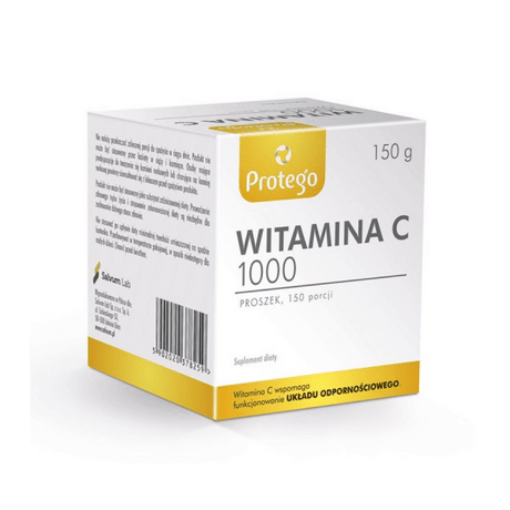 Protego Vitamin C 1000 powder - 150 g