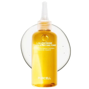 Purcell L-Glutathione Vitamin Boosting Toner - 150 ml