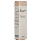 Purito Cica Clearing BB Cream Shade 21 Light Beige - 30 ml