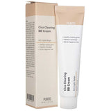 Purito Cica Clearing BB Cream Shade 21 Light Beige - 30 ml