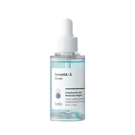 Purito DermHA-3 Serum - 50 ml