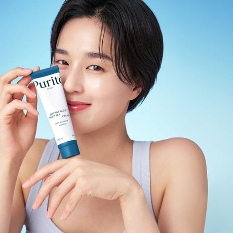 Purito Hydro Wave Deep Sea Cream - 50 ml