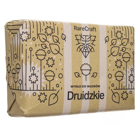RareCraft Druid Hair Soap - 110 g