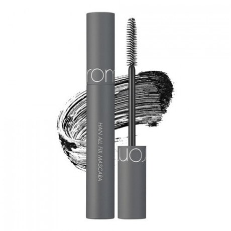 Rom&nd Han All Fix Mascara Volume Black (V01) - 7 g