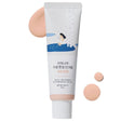 Round Lab Birch Moisture Tone-Up Sunscreen SPF50+ - 50 ml