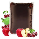 Sadvit Apple and Cherry Juice - 5000 ml