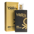 SHS Love & Desire Gold, Pheromones for Women - 100 ml