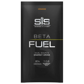 SiS Beta Fuel 80, Carbohydrate Drink, Orange - 82 g