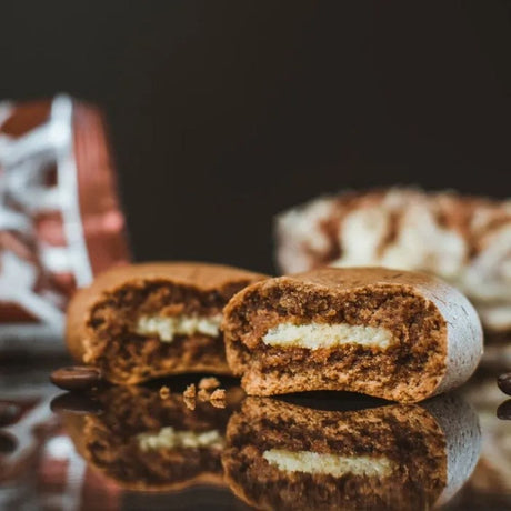 SiS GO Energy Bake Energy Bar, Tiramisu - 50 g