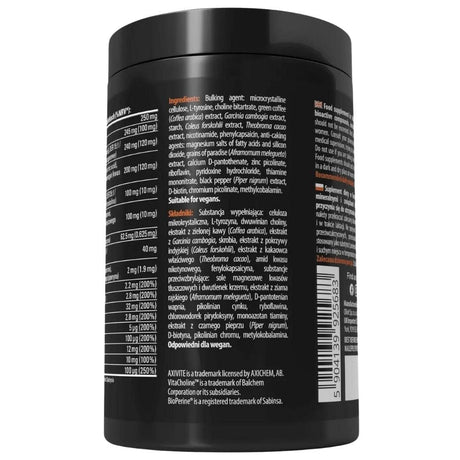 Skill Nutrition PRO CUT - 90 Tablets