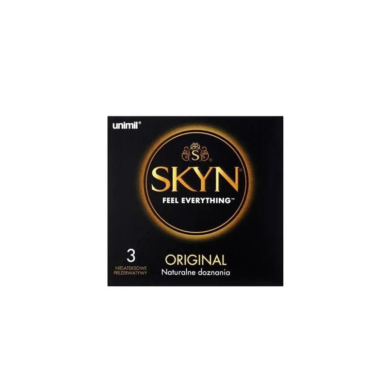 Unimil SKYN Original