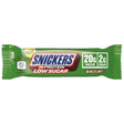 Snickers Hi-Protein Low Sugar, Hazelnut  - 57 g