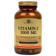 Solgar Vitamin C 1000 mg - 250 Veg Capsules