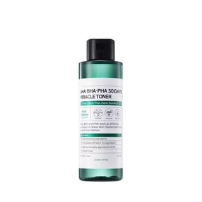 Some By Mi AHA BHA PHA 30 Days Miracle Toner - 150 ml