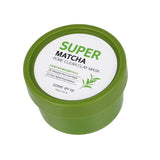 Some By Mi Super Matcha Pore Clean Clay Mask - 100 g