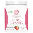 Sunwarrior Shape Core Cleanser, Icy Strawberry - 270 g