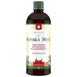 SwissMedicus Spiritual Warming Extract of 25 Herbs - 300 ml