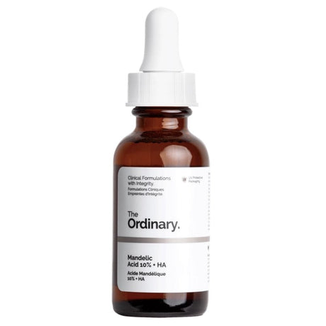 The Ordinary Mandelic Acid 10% + HA - 30 ml