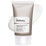 The Ordinary Serum with 23% Vitamin C and Hyaluronic Acid - 30 ml