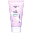 TIAM Snail & Azulene Face Cream - 100 ml
