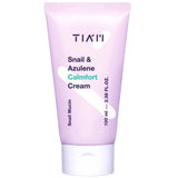 TIAM Snail & Azulene Face Cream - 100 ml