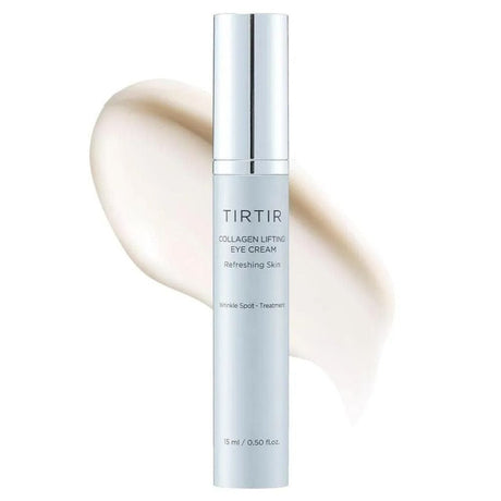 TIRTIR Collagen Lifting Eye Cream - 15 ml