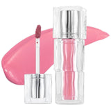 TIRTIR Waterism Glow Tint Mini Hydrating Lip Tint Shade 28, Wintery - 1,8 g