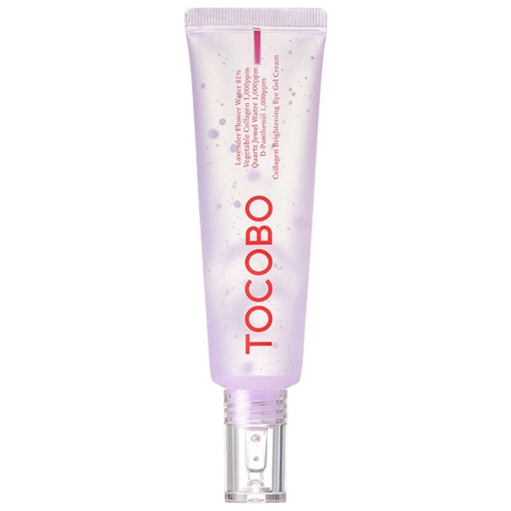 Tocobo Collagen Brightening Eye Gel Cream - 30 ml