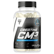 Trec Nutrition Creatine CM3, Creatine Citrate - 90 Capsules