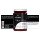Vitaler's Fadogia Agrestis 600 mg - 60 Capsules