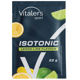 Vitaler's Sport Isotonic Drink, Lemon-Lime - 1 Sachet