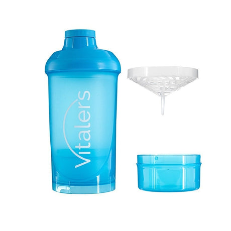Vitaler's Starter Kit with Shaker