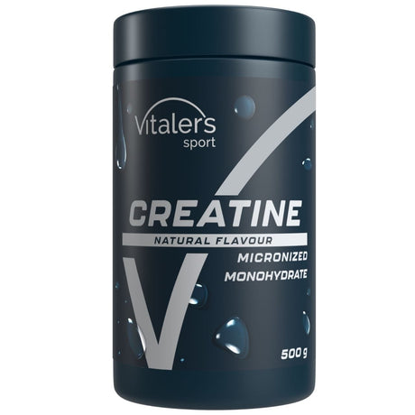 Vitaler's Starter Kit with Shaker