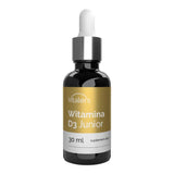 Vitaler's Vitamin D3 Junior 800 IU, drops - 30 ml