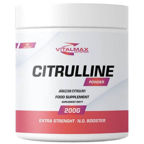 Vitamax Citrulline Powder - 200 g
